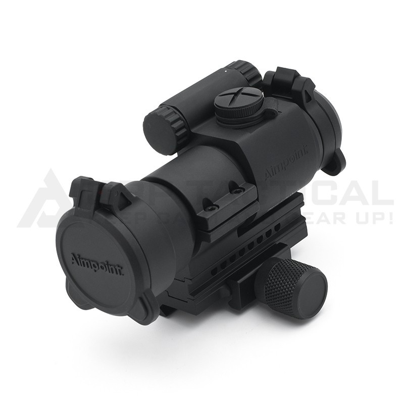 ModButton Lite Tactical Flashlight