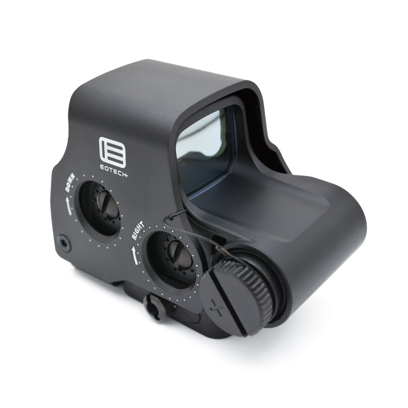 Holy Warrior S1 EXPS3 NV Fucntion 558 Red Dot Sight Holographic 